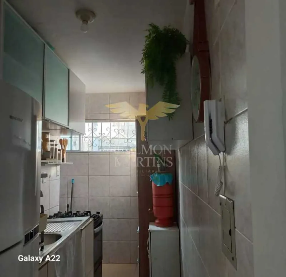 Apartamento, 2 quartos, 55 m² - Foto 12