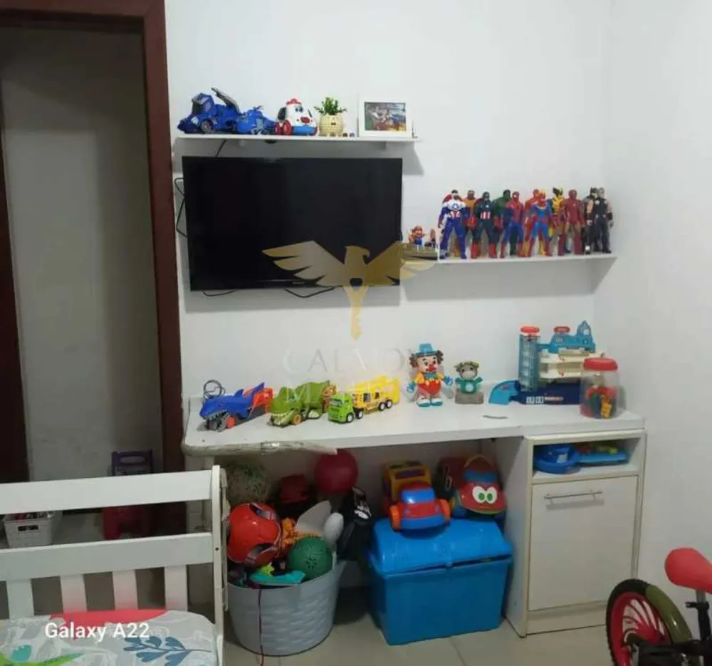 Apartamento, 2 quartos, 55 m² - Foto 7