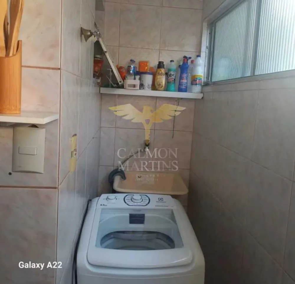 Apartamento, 2 quartos, 55 m² - Foto 11