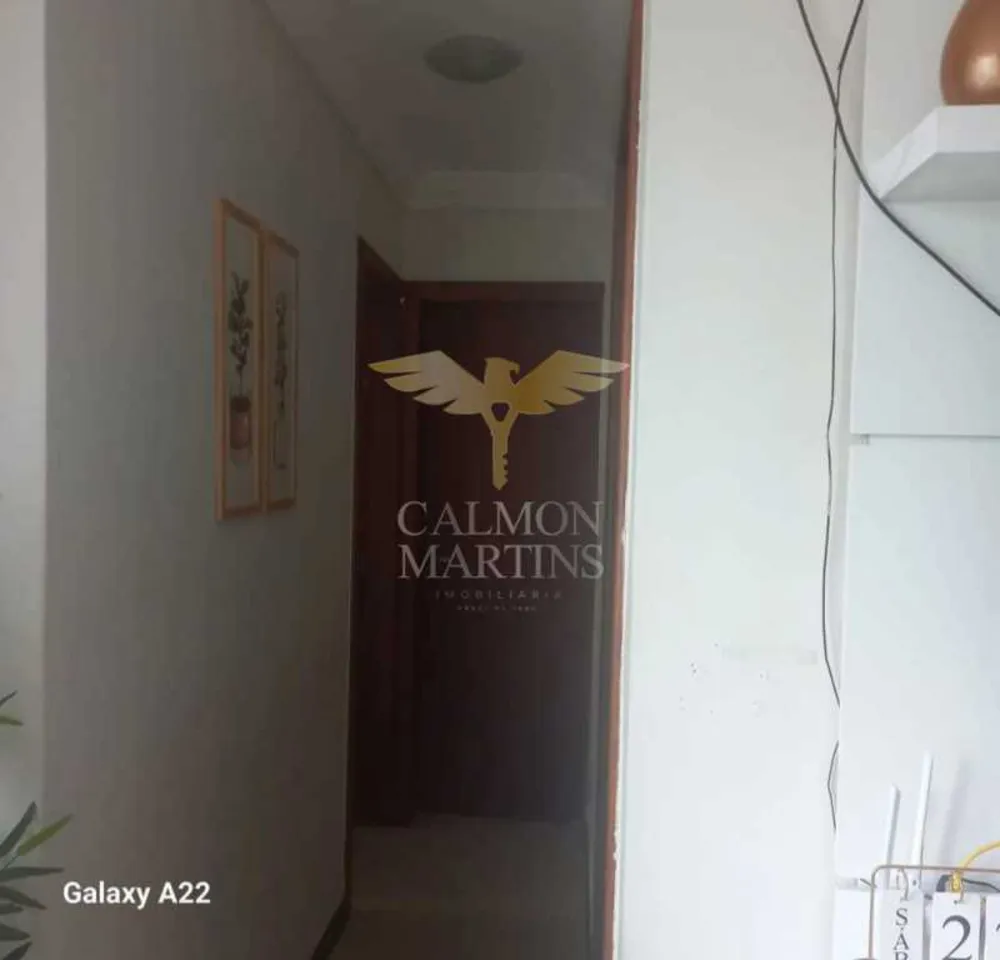 Apartamento, 2 quartos, 55 m² - Foto 2
