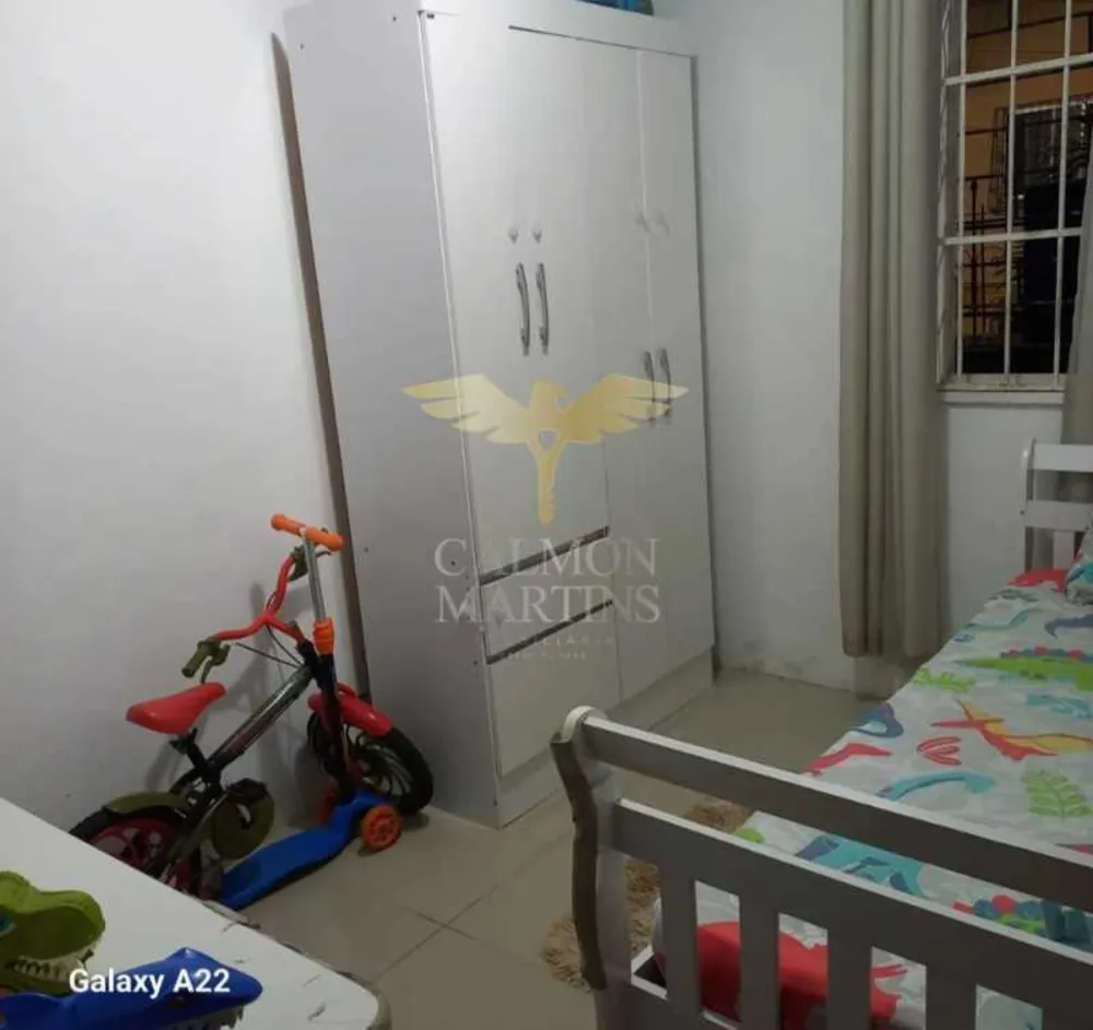 Apartamento, 2 quartos, 55 m² - Foto 6