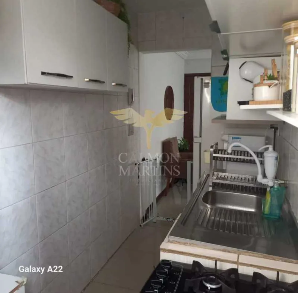 Apartamento, 2 quartos, 55 m² - Foto 9