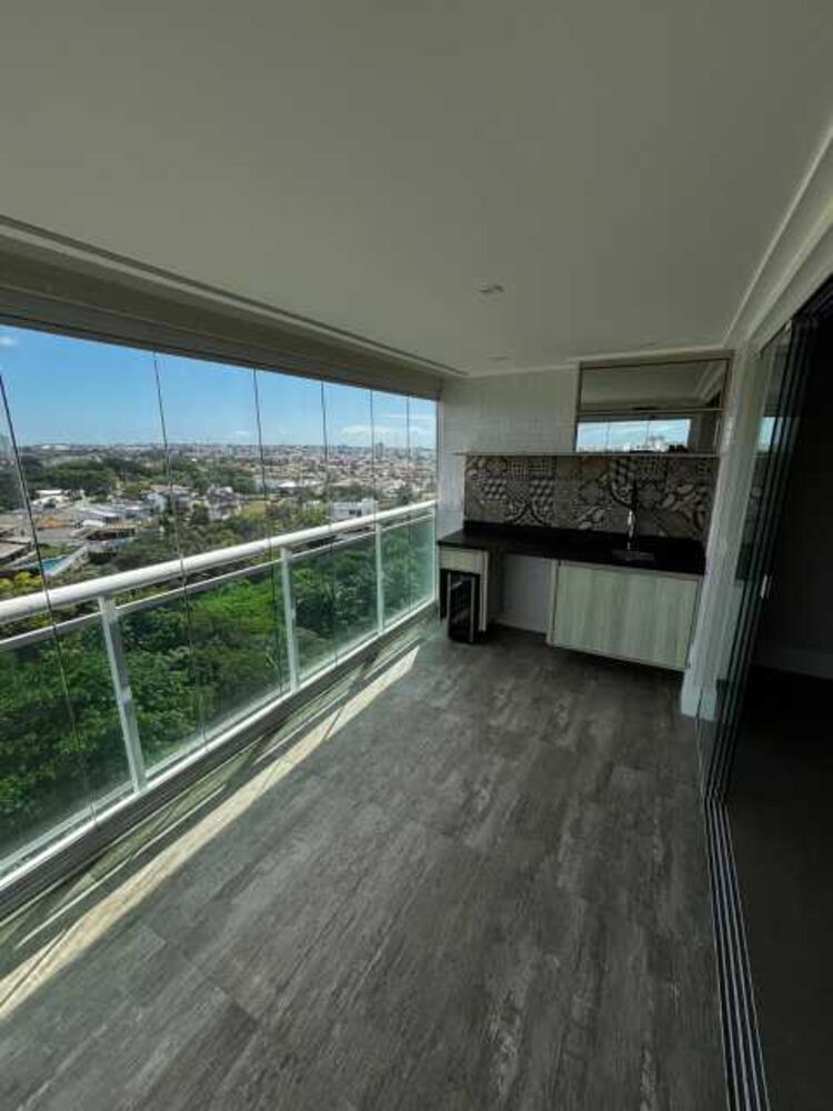 Apartamento, 3 quartos, 115 m² - Foto 1