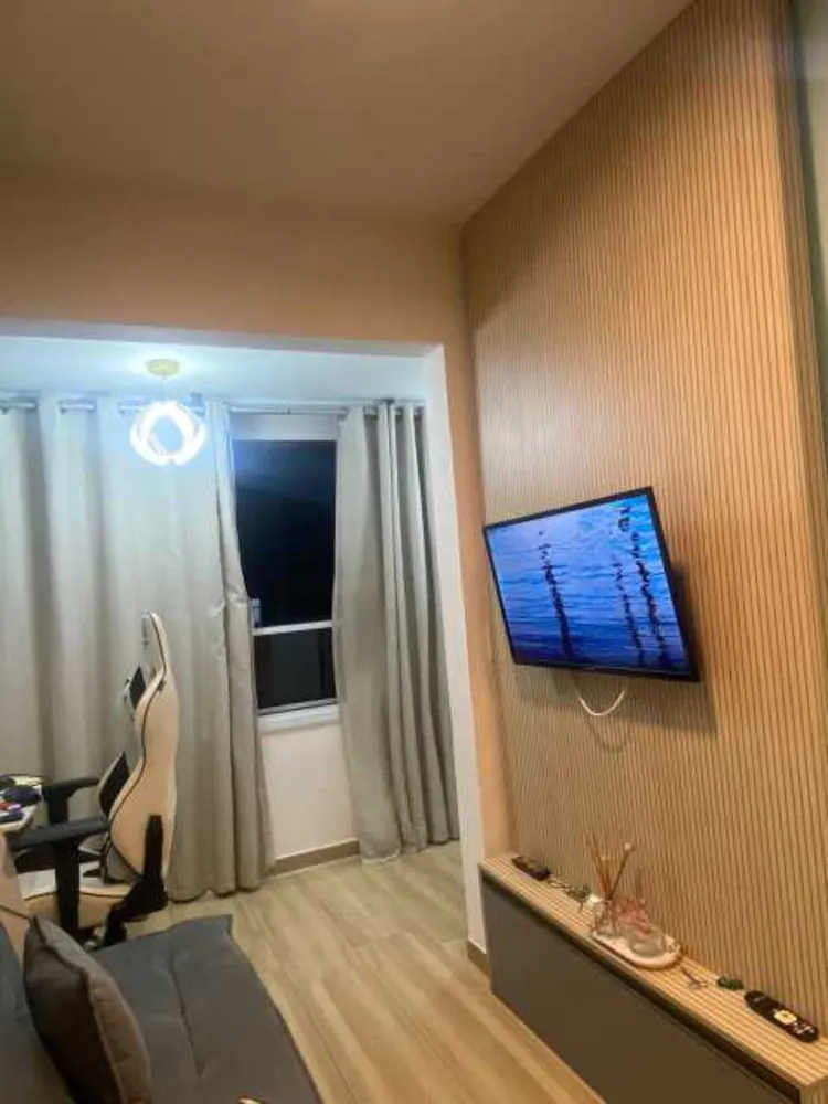 Apartamento, 1 quarto, 25 m² - Foto 4