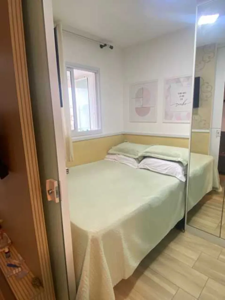 Apartamento, 1 quarto, 25 m² - Foto 8