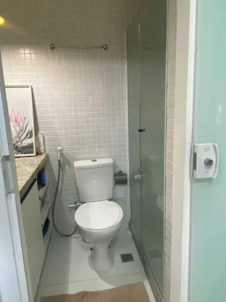 Apartamento, 1 quarto, 25 m² - Foto 6