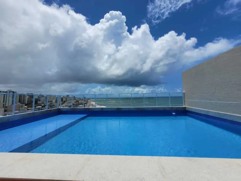 Apartamento, 1 quarto, 25 m² - Foto 6