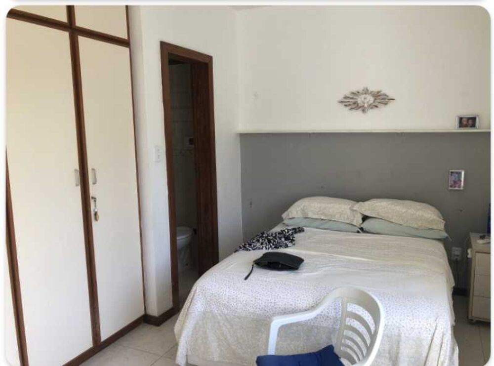 Apartamento à venda com 3 quartos, 116m² - Foto 4