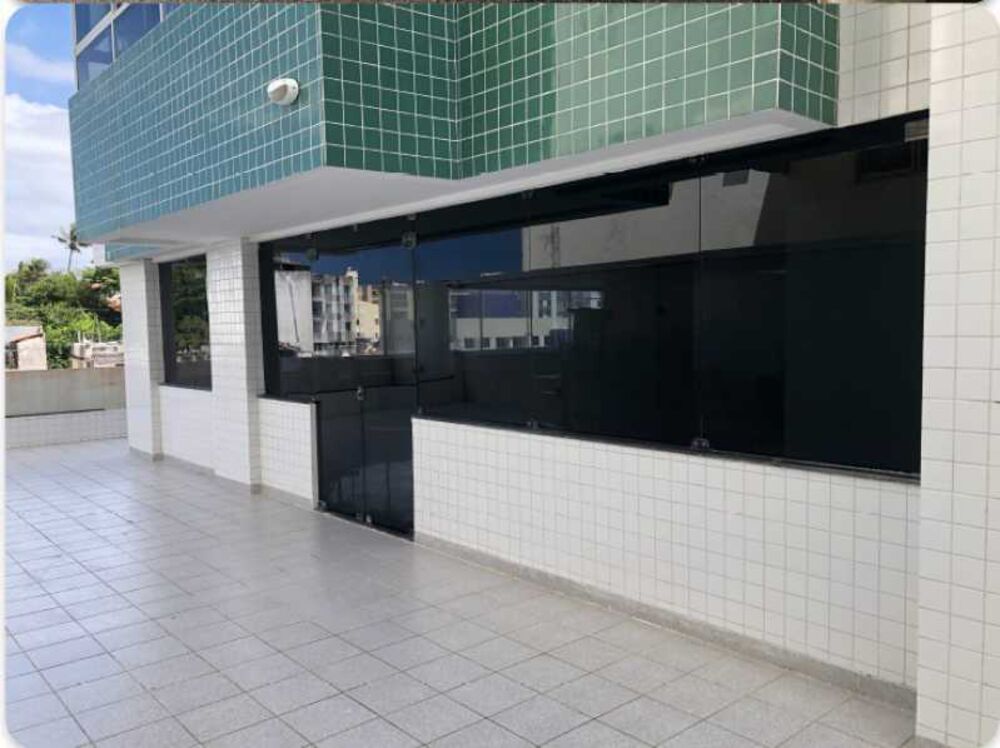 Apartamento à venda com 3 quartos, 116m² - Foto 8