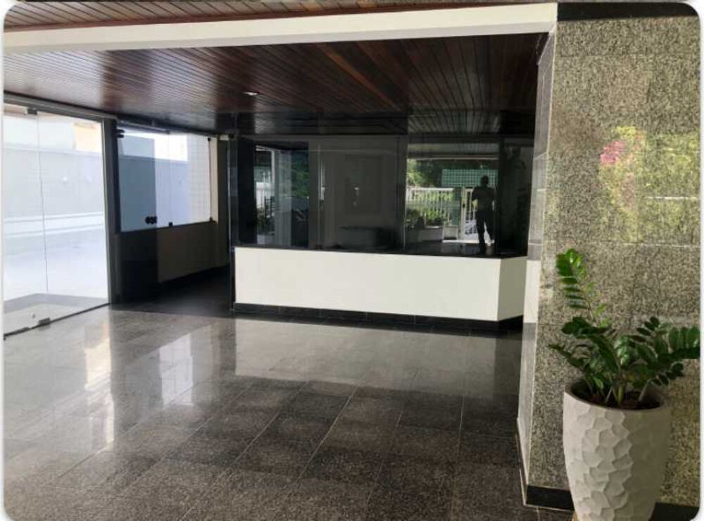 Apartamento à venda com 3 quartos, 116m² - Foto 7