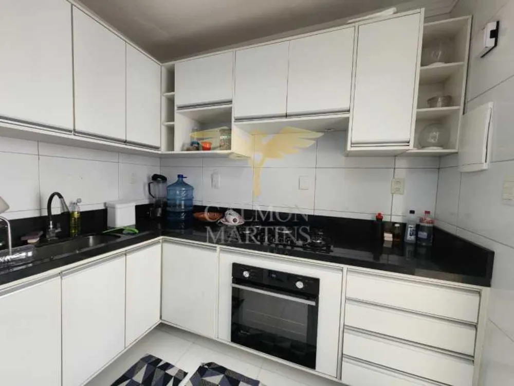 Apartamento, 3 quartos, 87 m² - Foto 9
