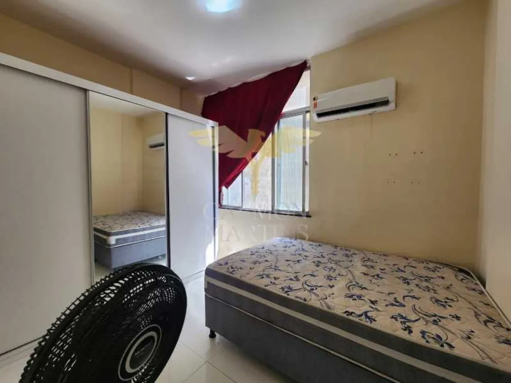 Apartamento, 3 quartos, 87 m² - Foto 6