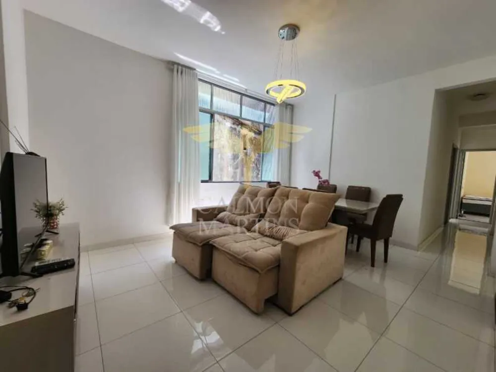 Apartamento, 3 quartos, 87 m² - Foto 2