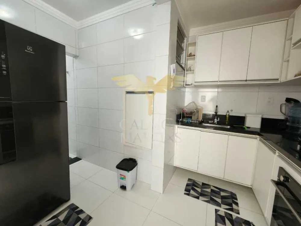 Apartamento, 3 quartos, 87 m² - Foto 10