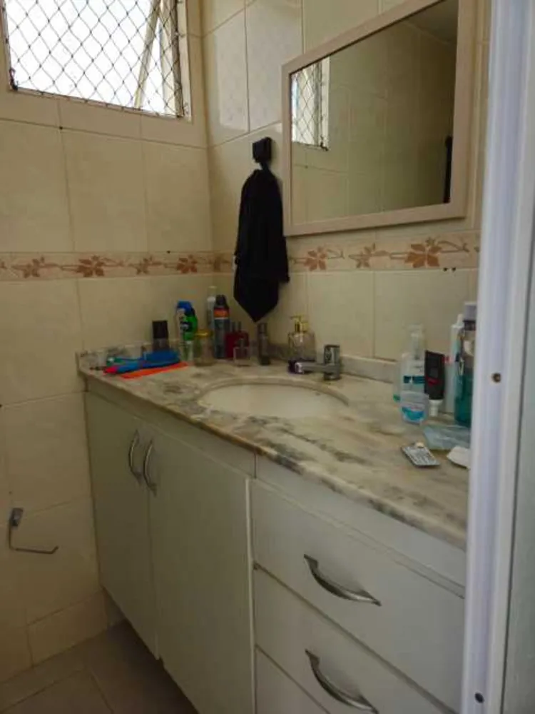 Apartamento, 3 quartos, 94 m² - Foto 3