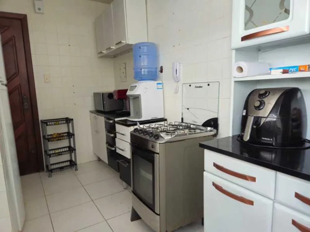 Apartamento, 3 quartos, 94 m² - Foto 2
