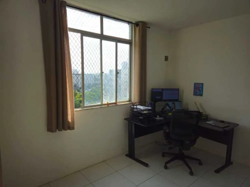 Apartamento, 3 quartos, 94 m² - Foto 5