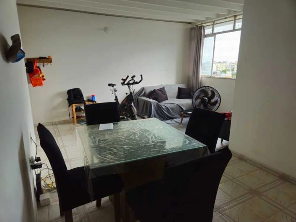 Apartamento, 3 quartos, 94 m² - Foto 1