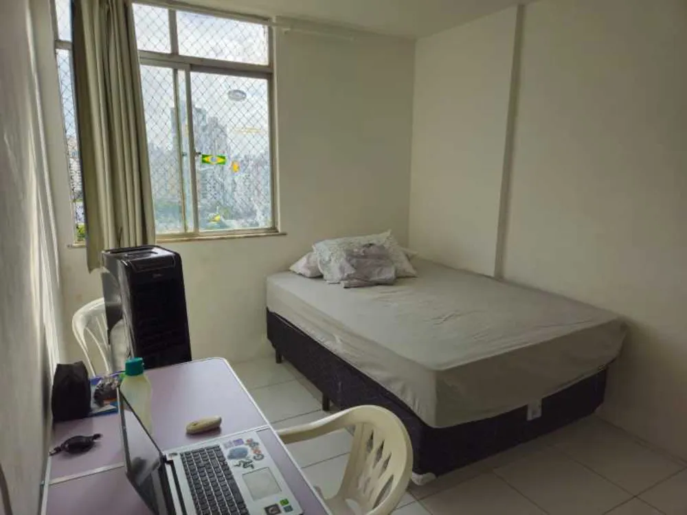 Apartamento, 3 quartos, 94 m² - Foto 8