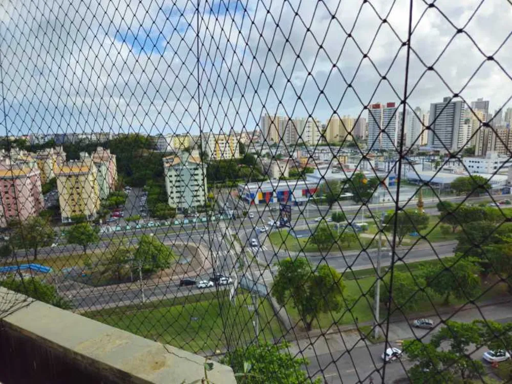 Apartamento, 3 quartos, 94 m² - Foto 11