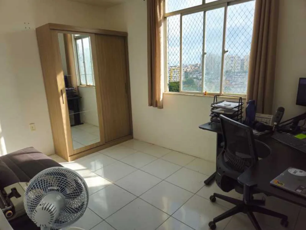 Apartamento, 3 quartos, 94 m² - Foto 12