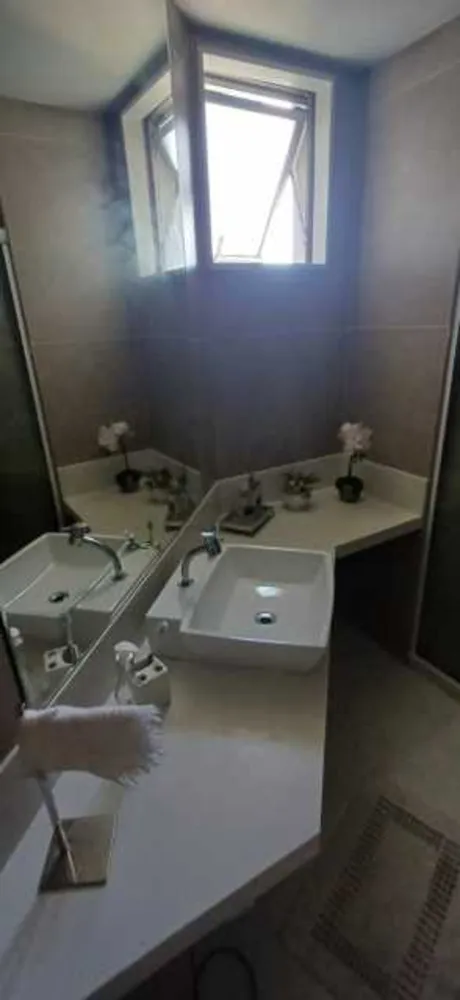 Apartamento, 3 quartos, 110 m² - Foto 5