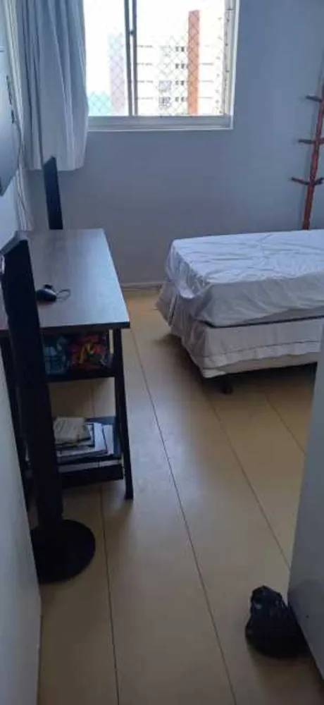 Apartamento, 3 quartos, 110 m² - Foto 9