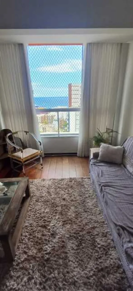 Apartamento, 3 quartos, 110 m² - Foto 3