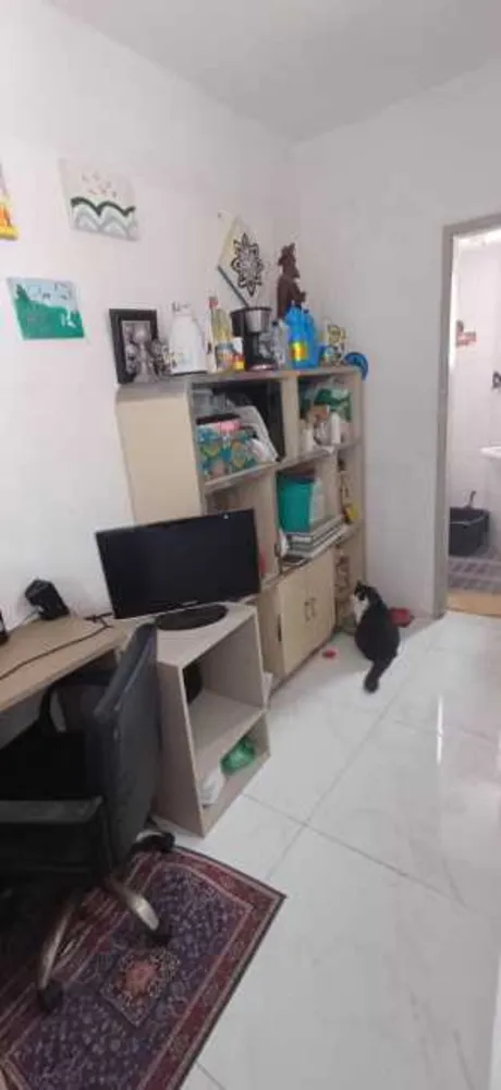 Apartamento, 3 quartos, 110 m² - Foto 17