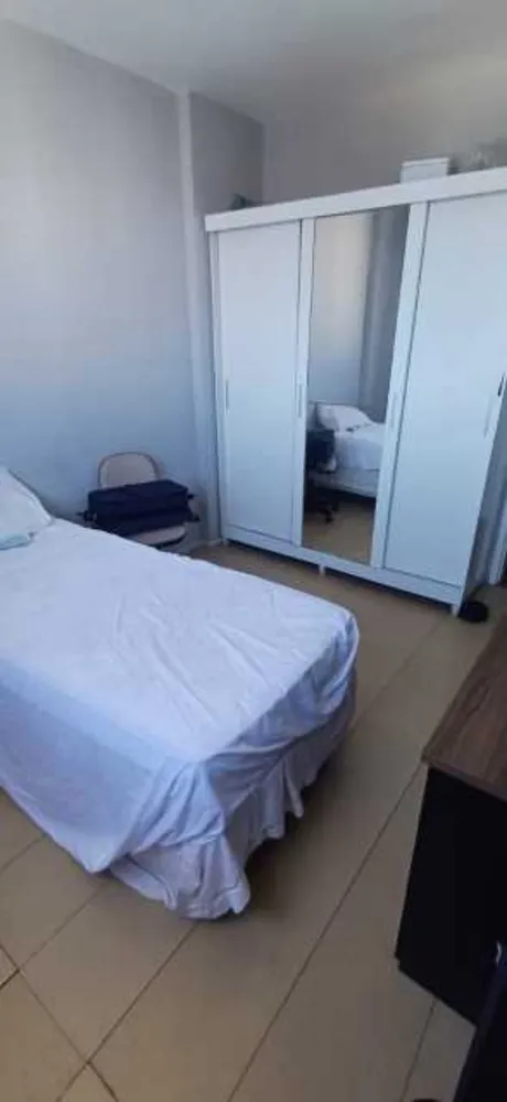 Apartamento, 3 quartos, 110 m² - Foto 13