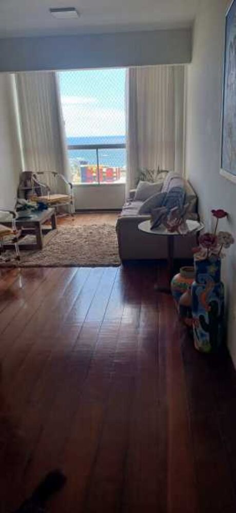 Apartamento, 3 quartos, 110 m² - Foto 1