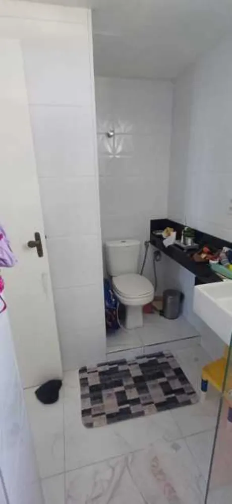 Apartamento, 3 quartos, 110 m² - Foto 16