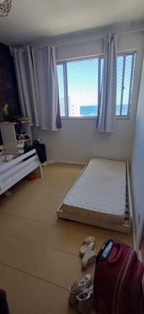 Apartamento, 3 quartos, 110 m² - Foto 5