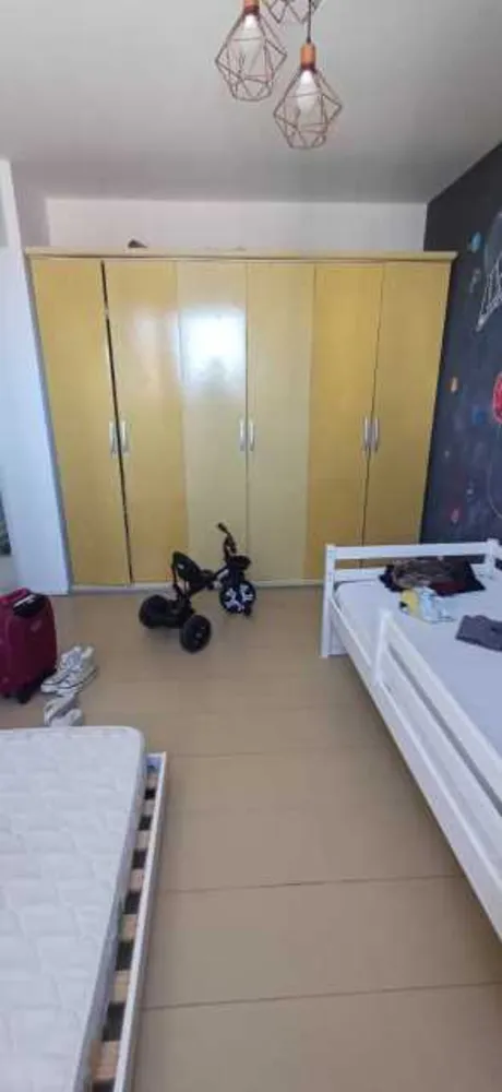 Apartamento, 3 quartos, 110 m² - Foto 10