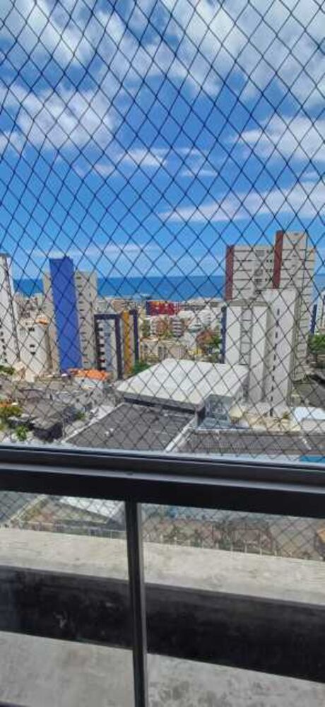 Apartamento, 3 quartos, 110 m² - Foto 2