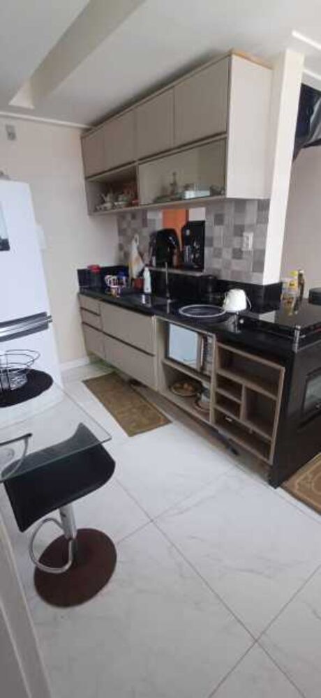 Apartamento, 3 quartos, 110 m² - Foto 7