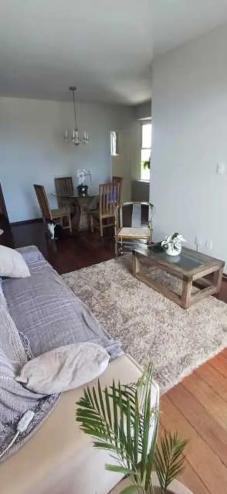 Apartamento, 3 quartos, 110 m² - Foto 1
