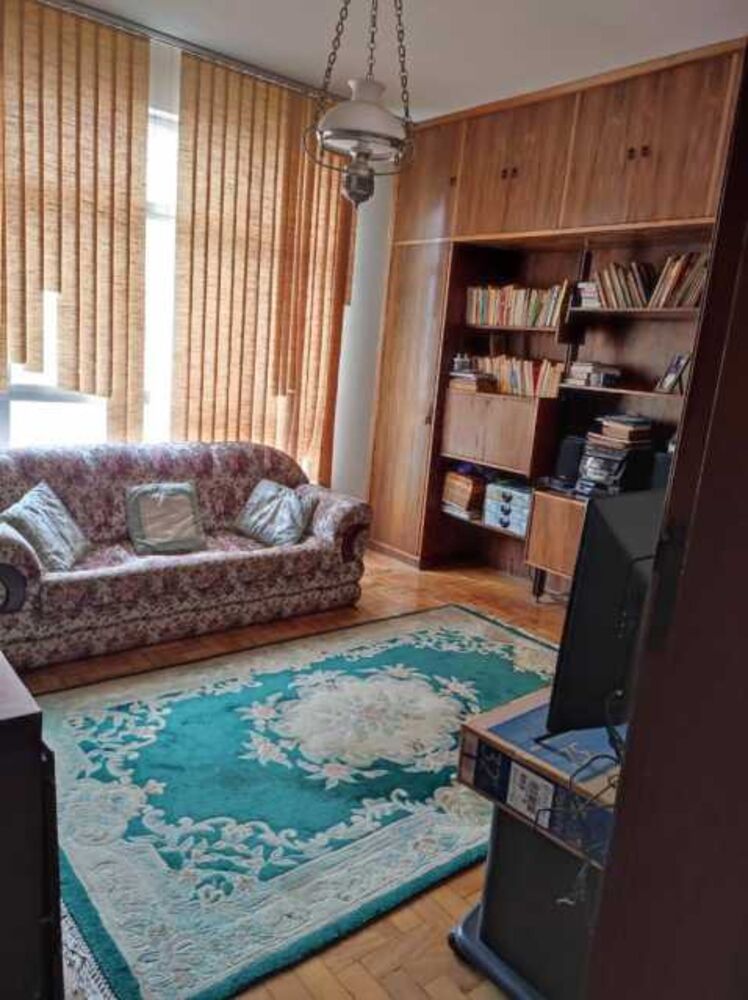 Apartamento, 4 quartos, 210 m² - Foto 5