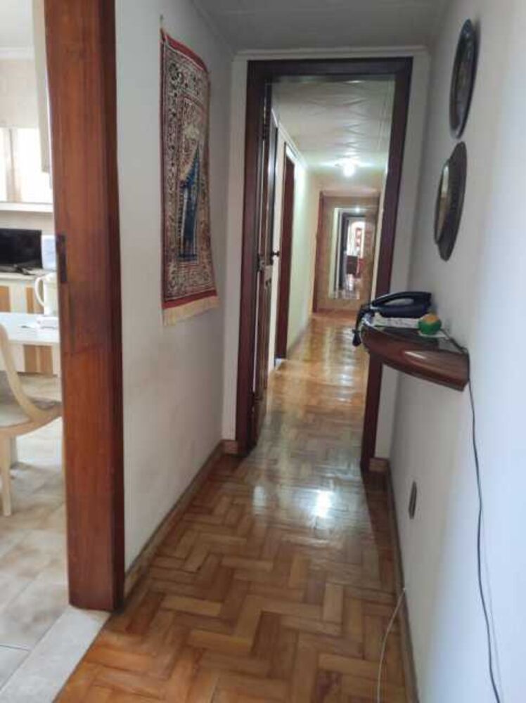 Apartamento, 4 quartos, 210 m² - Foto 3