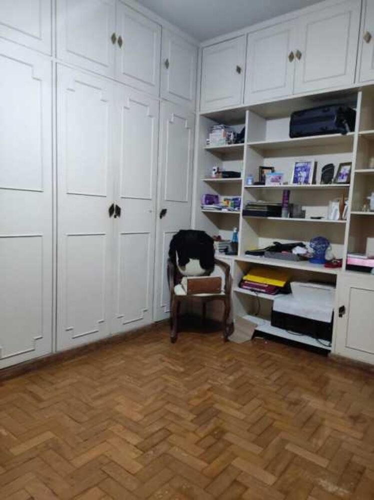Apartamento, 4 quartos, 210 m² - Foto 6