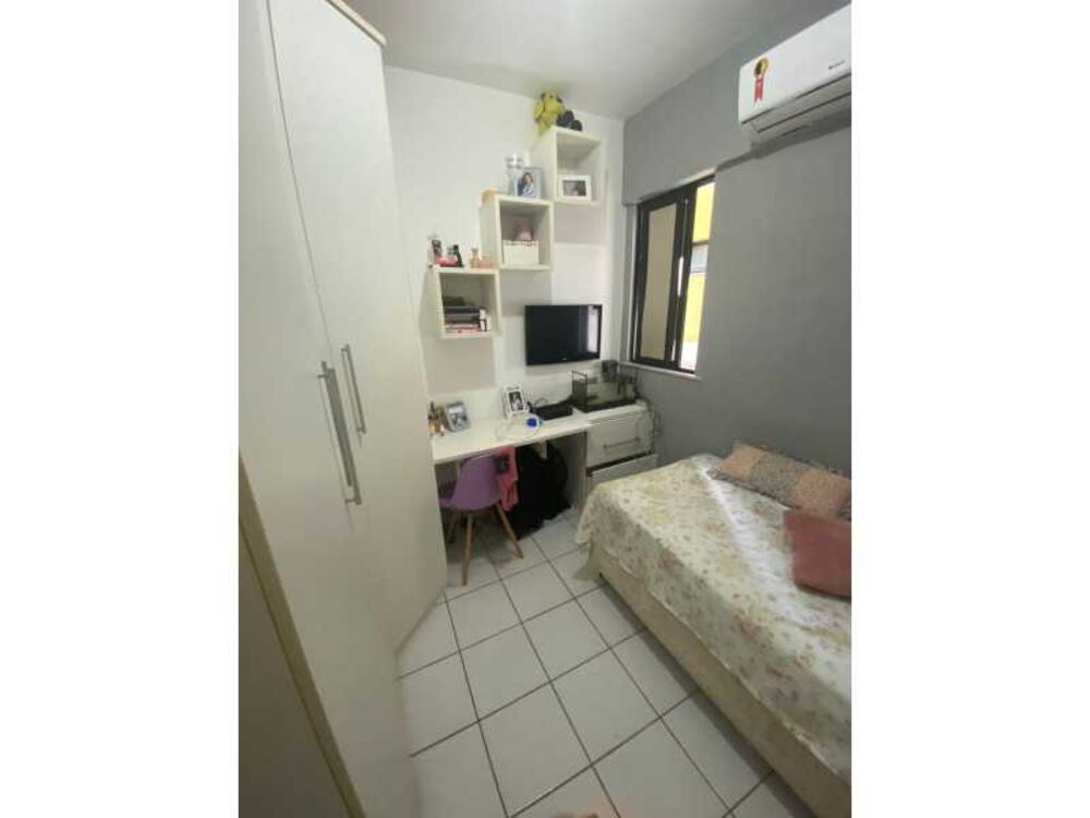 Apartamento, 3 quartos, 90 m² - Foto 6