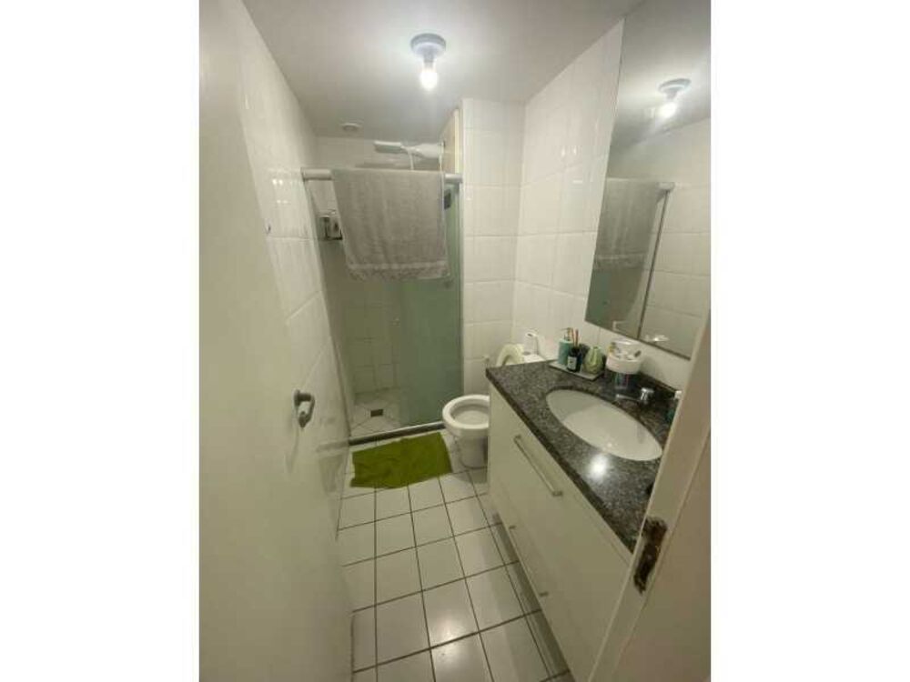 Apartamento, 3 quartos, 90 m² - Foto 4
