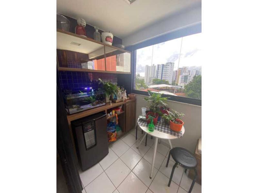 Apartamento, 3 quartos, 90 m² - Foto 2