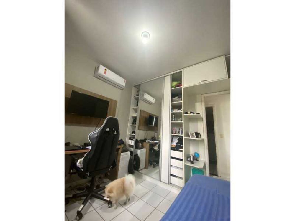 Apartamento, 3 quartos, 90 m² - Foto 3