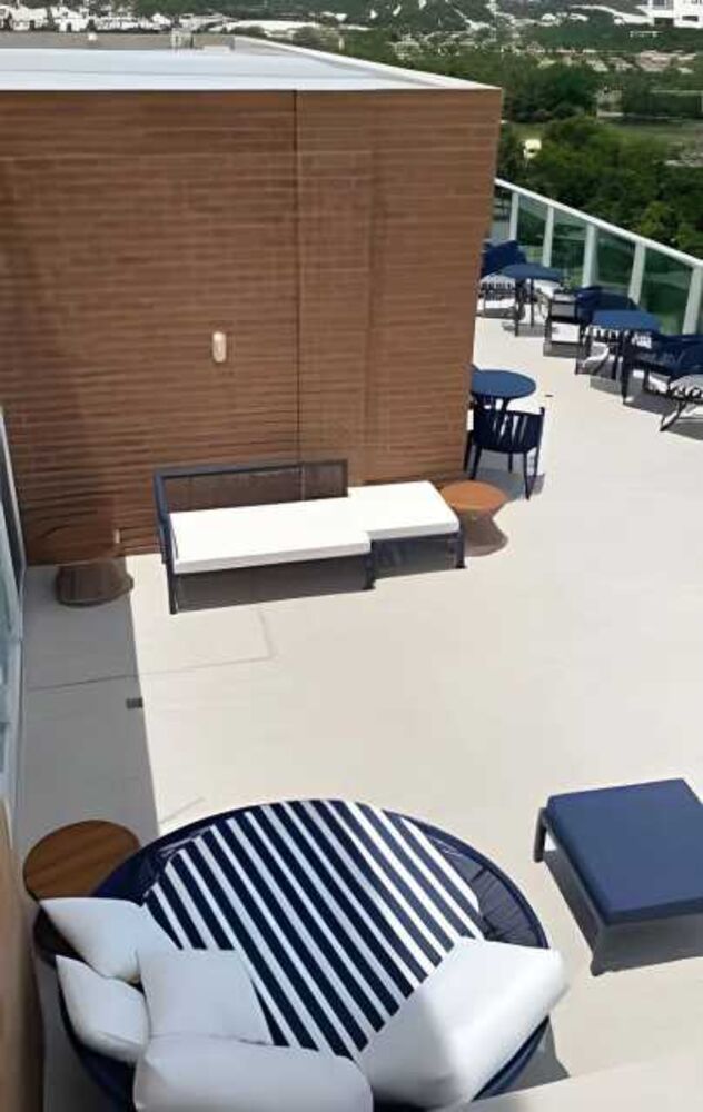 Apartamento, 1 quarto, 27 m² - Foto 5