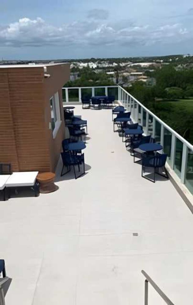 Apartamento, 1 quarto, 27 m² - Foto 6