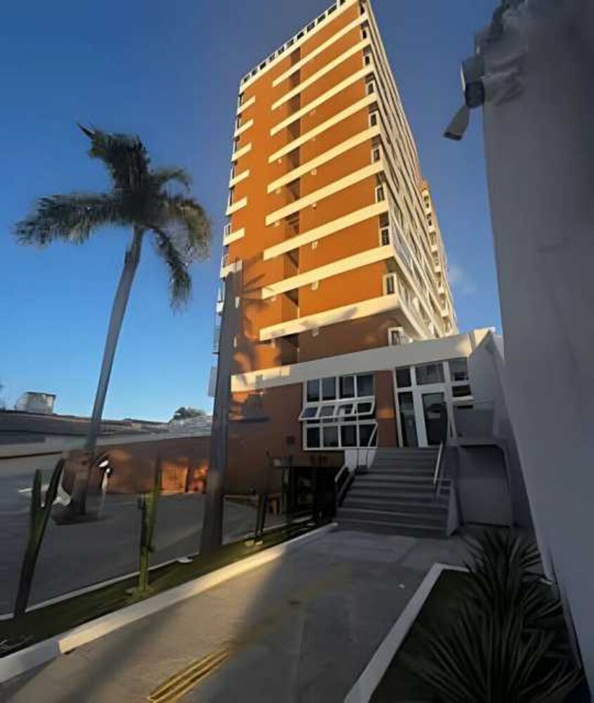 Apartamento, 1 quarto, 27 m² - Foto 8