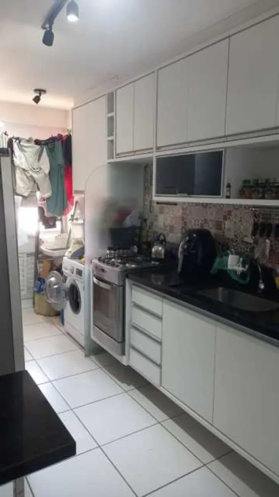 Apartamento, 3 quartos, 85 m² - Foto 15