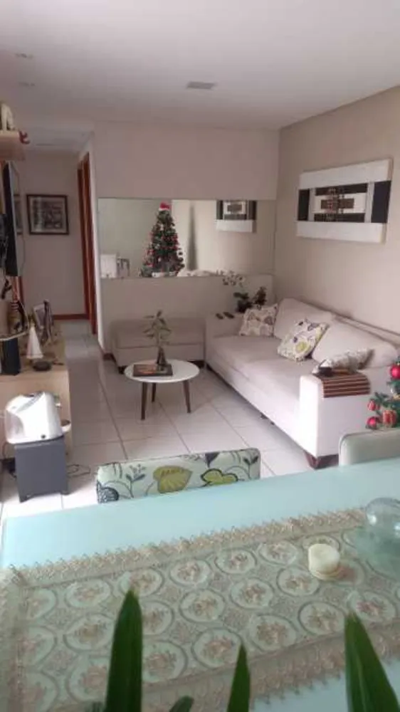 Apartamento, 3 quartos, 85 m² - Foto 2