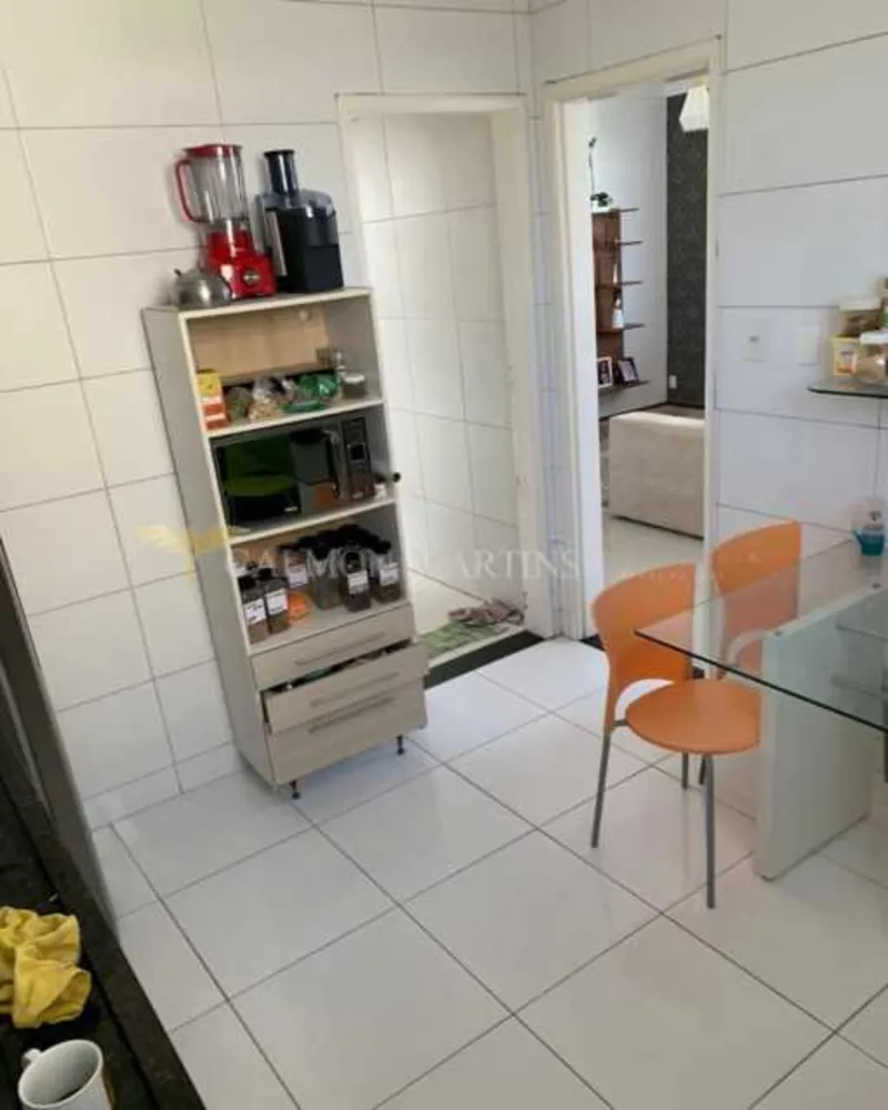Apartamento, 3 quartos, 127 m² - Foto 10